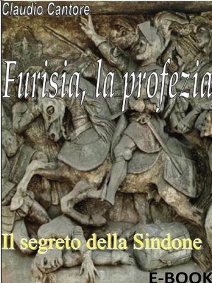 cover image of Furisia, la profezia